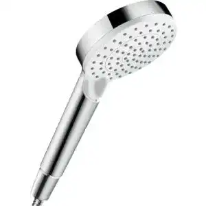 Handbrausen hansgrohe Crometta Vario Handbrause weiß/Chrom
