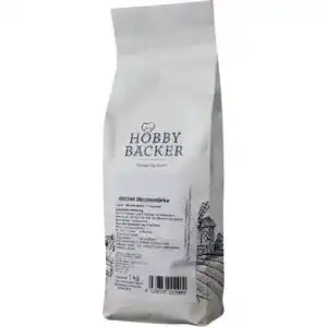Speisestärke Hobbybäcker.de Hobbybäcker, Weizenstärke, 1 kg