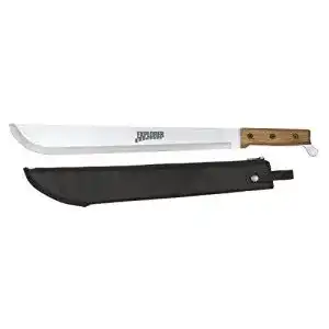 Machete MARTINEZ 55 cm, Griff hell, mit Scheide