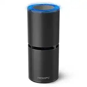 Viren-Ionisator HOMPO Auto Luftreiniger