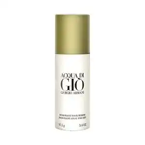Deospray Herren Giorgio Armani Armani Deodorant 150 ml