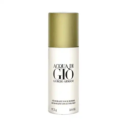Deospray Herren Giorgio Armani Armani Deodorant 150 ml
