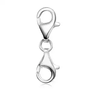 Kettenverschluss MATERIA by Matthias Wagner MATERIA 925 Sterling