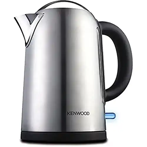 Die beste Kenwood-Wasserkocher Kenwood SJM 110 Wasserkocher eco fill 2026 Test Bestseller Kenwood-Wasserkocher Kenwood SJM 110 Wasserkocher eco fill
