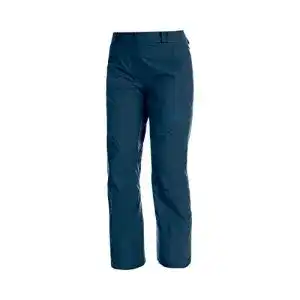 Hardshell-Hose Damen Mammut Damen Casanna gefüttert