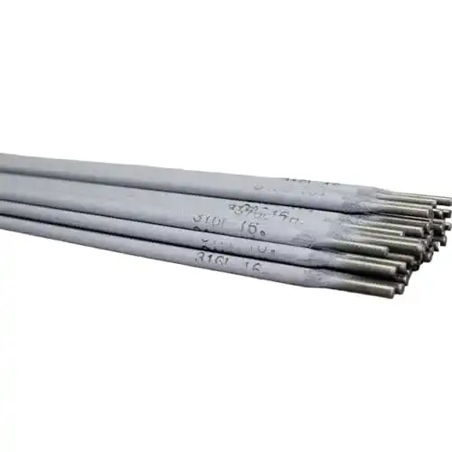 Schweißelektroden Hyundai Edelstahl 1.4316 (308L) V2A /1.4430