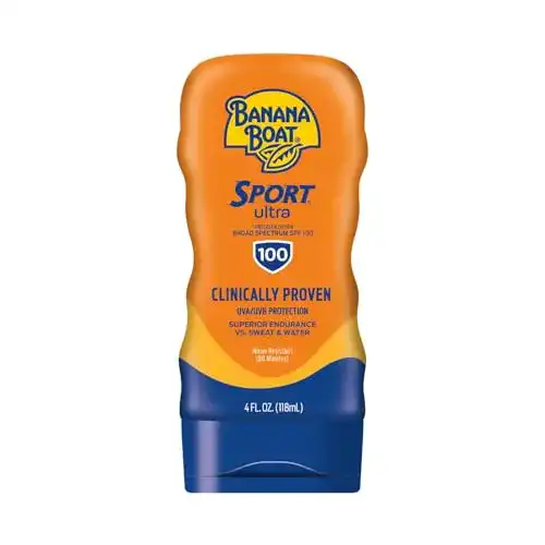 Banana-Boat-Sonnencreme BANANA BOAT Sport Performance