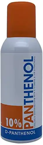 Panthenol-Spray Medicprogress D-PANTHENOL SPRAY 10%