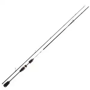 Daiwa-Spinnrute Daiwa Ultralight Spinnrute Silver Creek UL Spoon