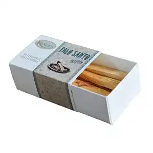 Palo Santo Randes Räucherholz Premium Qualität – 100%