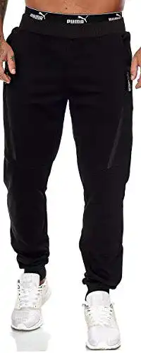 Jogginghose Kinder XRebel Kinder Junge Trainingshose Jogginghose