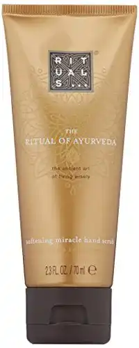 Handpeeling RITUALS The Ritual of Ayurveda, 70 ml