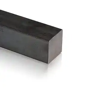 Vierkantstahl FITS METALL Flachstahl Einsatzstahl 16MnCr5
