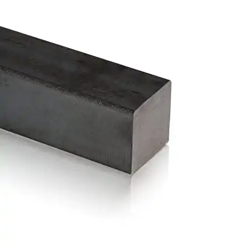 Die beste Vierkantstahl FITS METALL Flachstahl Einsatzstahl 16MnCr5 2026 Test Bestseller Vierkantstahl FITS METALL Flachstahl Einsatzstahl 16MnCr5