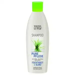 Swiss-o-Par-Shampoo Swiss-O-Par Pure Pflege Shampoo 250 ml