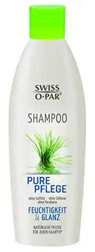 Swiss-o-Par-Shampoo Swiss-O-Par Pure Pflege Shampoo 250 ml
