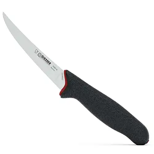 Giesser-Messer Giesser seit 1776 Ausbeinmesser PrimeLine, 13 cm