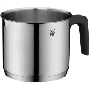 Milchtopf WMF Induktion ohne Deckel 14 cm, kleiner Topf 1,7l