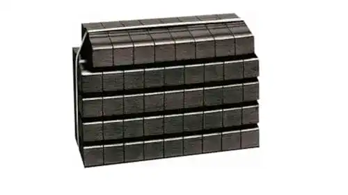 Kaminbriketts Energie Kienbacher 25kg Briketts Rekord Kohle Brikett