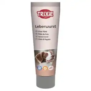 Hundeleberwurst TRIXIE PREMIO Leberwurst, 110 g
