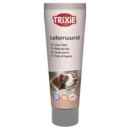 Hundeleberwurst TRIXIE PREMIO Leberwurst, 110 g