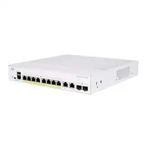 Cisco-Switch Cisco Systems Cisco Business CBS350-8FP-E-2G