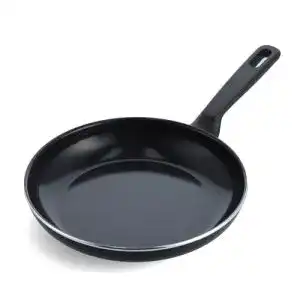 GreenPan-Pfanne GreenPan, Memphis Keramik-Antihaft, 24 cm