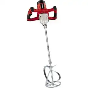 Rührwerk Einhell Farb-Mörtelrührer TC-MX 1400-2 E, 1400 W, 0-780