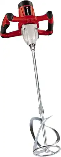 Rührwerk Einhell Farb-Mörtelrührer TC-MX 1400-2 E, 1400 W, 0-780