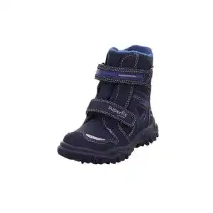 Winterstiefel Herren Superfit Jungen HUSKY warm Gore-Tex