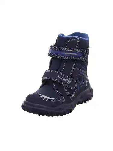 Winterstiefel Herren Superfit Jungen HUSKY warm Gore-Tex