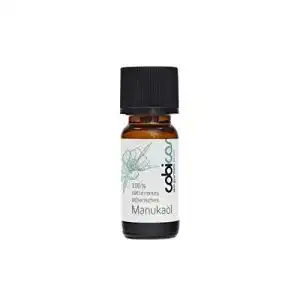 Manukaöl Living Nature 10ml – Manuka Oil – 100% naturrein