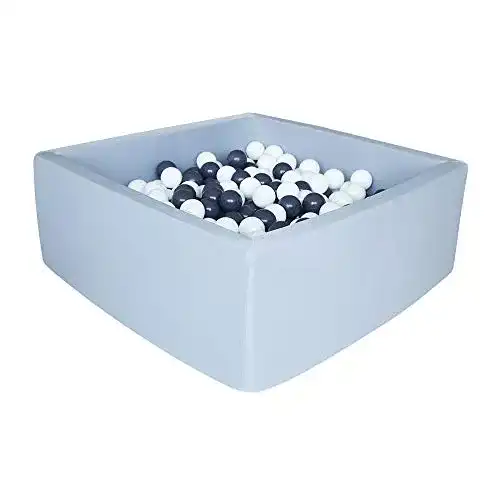 Knorrtoys-Bällebad KNORRTOYS.COM Knorrtoys 68050 soft