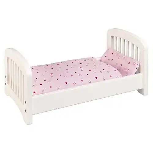 Puppenbett goki 51734 –
