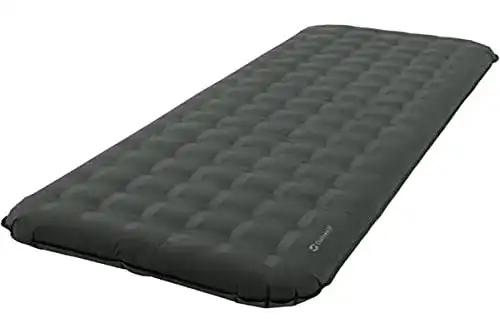Outwell-Luftmatratze Outwell Flow Airbed Single 200 x 80 x 20 cm