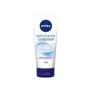 Duschpeeling NIVEA Creme Peeling Duschgel mit Peeling-Effekt
