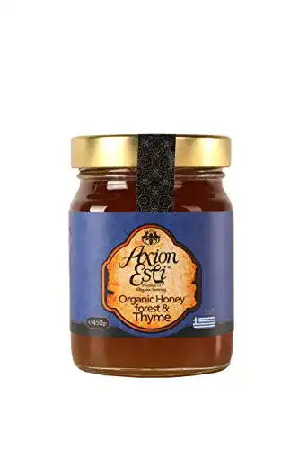 Thymianhonig Greekbio griechisch, 450g