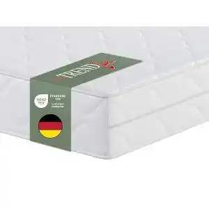 Badenia-Matratze Badenia Bettcomfort Trendline BT 100