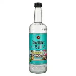 Berliner Luft Berliner Luft ANANAS COCOS Der Frische 0,70 lt.