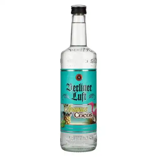 Berliner Luft Berliner Luft ANANAS COCOS Der Frische 0,70 lt.