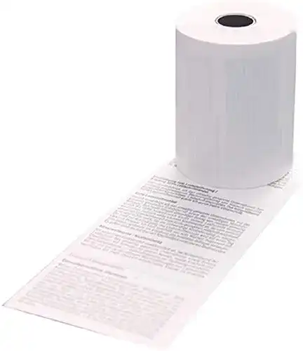 EC-Rolle HKR-Welt 50 EC-Cash Thermorollen 57mm x 18m x 12mm