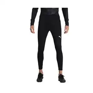 Thermo-Laufhose PUMA Herren, LIGA Baselayer Long Tight Hose