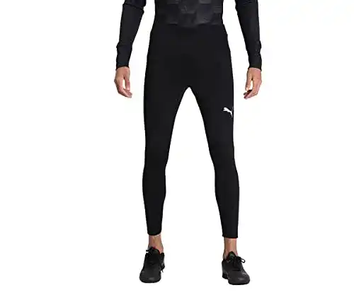 Thermo-Laufhose PUMA Herren, LIGA Baselayer Long Tight Hose