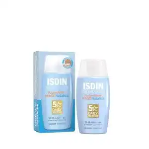 Isdin-Sonnencreme Fotoprotección Isdin DE Pediatrics Fusion