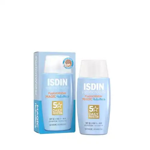 Die beste Isdin-Sonnencreme Fotoprotección Isdin DE Pediatrics Fusion 2026 Test Bestseller Isdin-Sonnencreme Fotoprotección Isdin DE Pediatrics Fusion