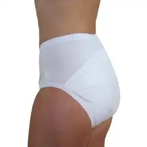 Inkontinenz-Slip Damen Hydas Inkontinenzslip waschbar