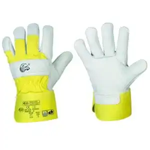Arbeitshandschuhe Winter stronghand Winter Arbeitshandschuhe