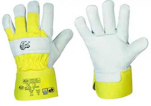 Arbeitshandschuhe Winter stronghand Winter Arbeitshandschuhe