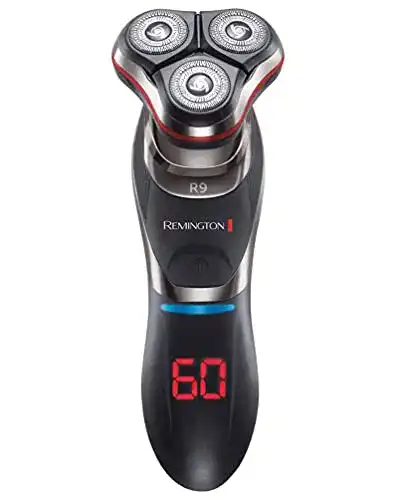 Remington-Rasierer Remington Elektrischer Rasierer Herren R9