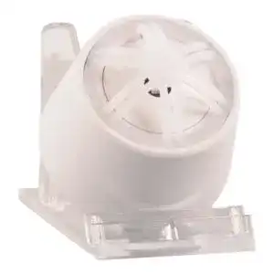 Hitzemelder ELRO FH7210 Mini , Küchenmelder, kompaktes Design